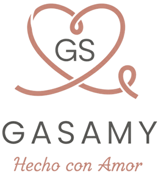 GASAMY — hecho con amor