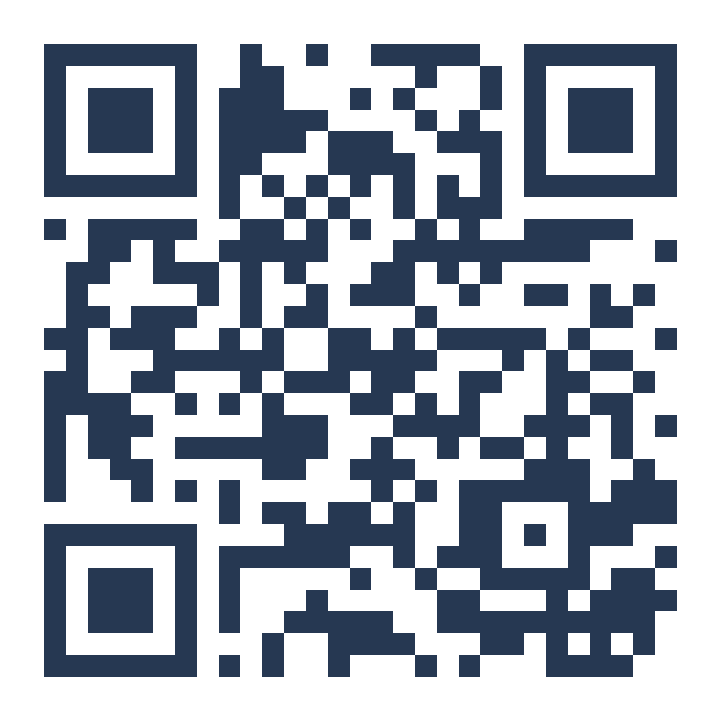 Código QR que abre el personalizador de tu landing